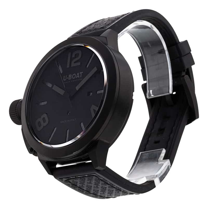 U-Boat Classico 316-L